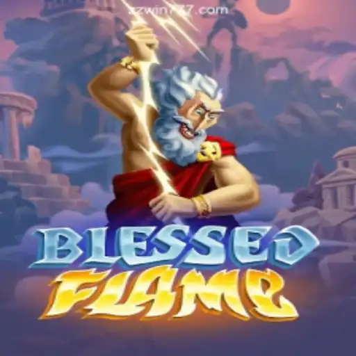 Exploring the Thrilling World of BlessedFlame on ZZWIN.COM: The Premier Platform for Online Slots in Brazil