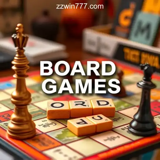 Board Games