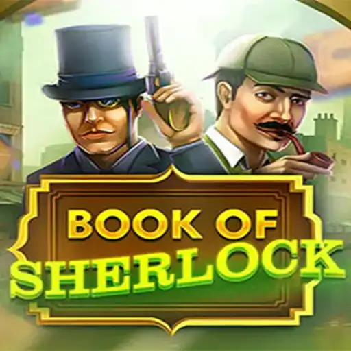 Discover the Intriguing World of BookOfSherlock: The Online Slots Game Taking Brazil by Storm