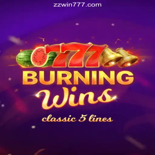 Experience the Thrill of BurningWins on ZZWIN.COM: Brazil's Premier Online Slots Platform