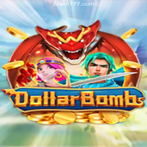 DollarBombs: Revolutionizing Online Slot Gaming on ZZWIN.COM in Brazil