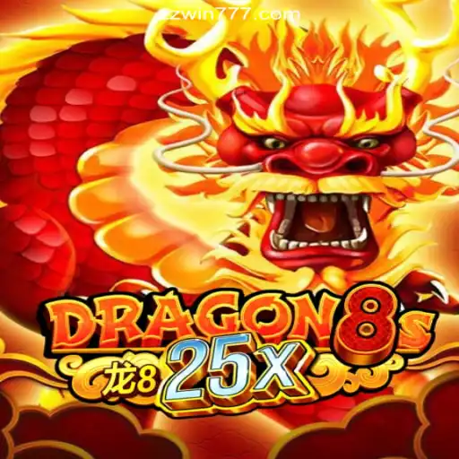 Exploring Dragon8s25x: The Popular Slots Game on ZZWIN.COM Platform