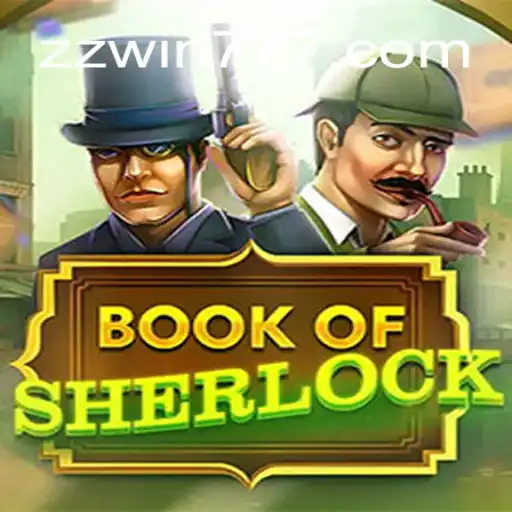 Discover the Intriguing World of BookOfSherlock: The Online Slots Game Taking Brazil by Storm