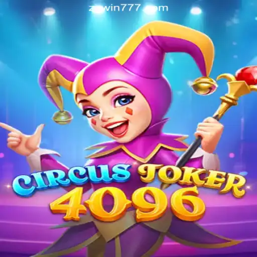 Discover the Excitement of CircusJoker4096 on ZZWIN.COM: Brazil's Premier Online Slots Platform