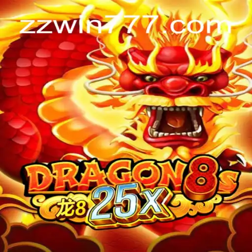 Exploring Dragon8s25x: The Popular Slots Game on ZZWIN.COM Platform