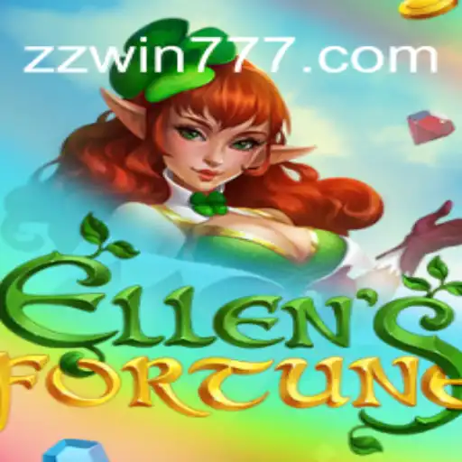 Discover the Enchantment of EllensFortune on ZZWIN.COM: The Top Online Slots Platform in Brazil