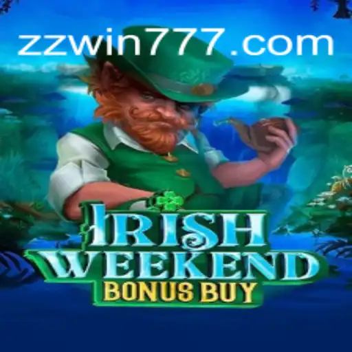 Discover the Thrills of IrishWeekendBonusBuy on ZZWIN.COM - Brazil's Premier Online Slots Experience
