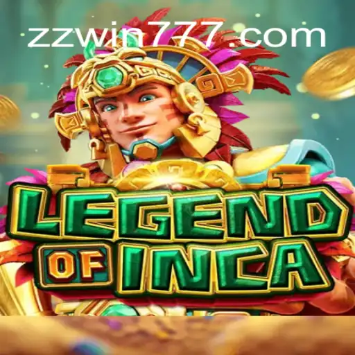 LegendofInca: Exploring the #1 Online Slots Experience on ZZWIN.COM Platform