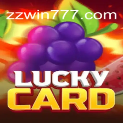 Discover LuckyCard: A Top Choice on ZZWIN.COM Platform-Online Slots Brasil #1