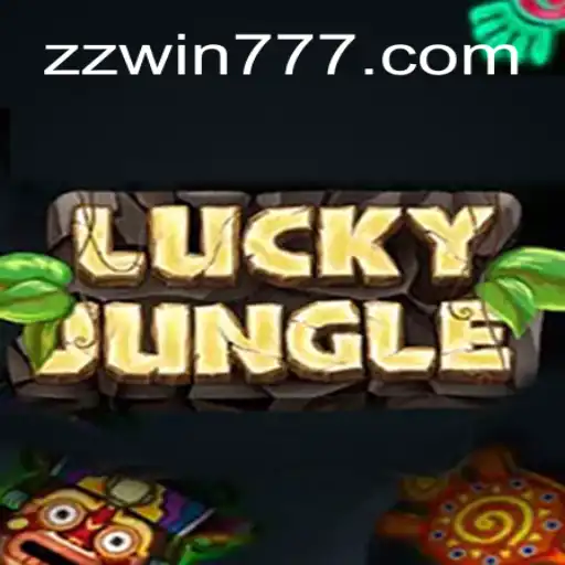 Discover the Thrills of LuckyJungle on ZZWIN.COM: Brazil's Premier Online Slots Platform