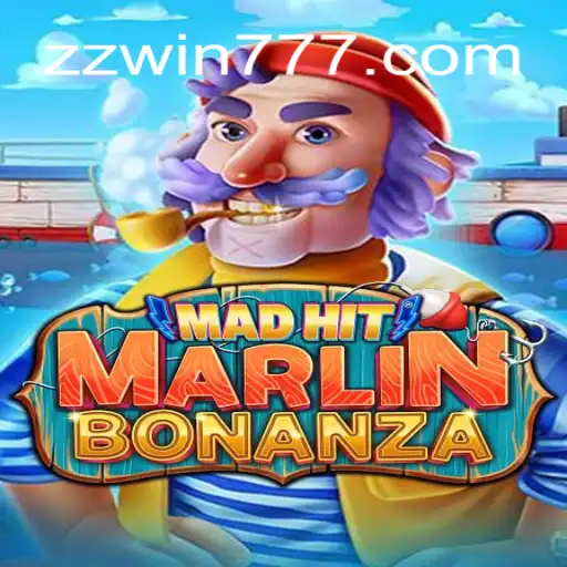 MadHitMarlinBonanza: Dive Into the Excitement on ZZWIN.COM Platform - Online Slots Brasil #1