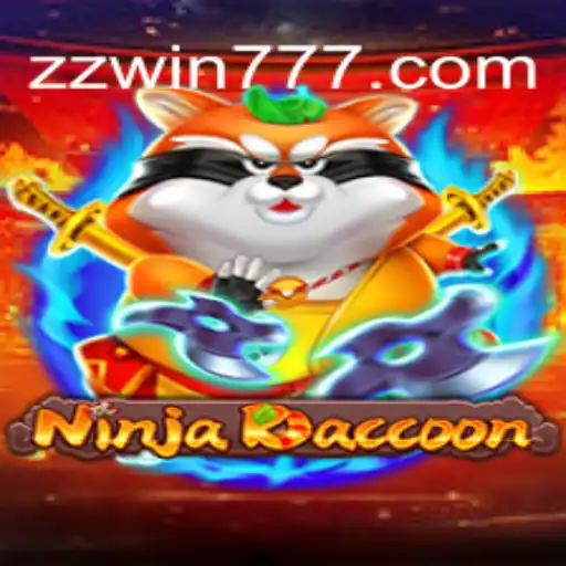 NinjaRaccoon: Unveiling the Secrets of the New Sensational Game on ZZWIN.COM Platform
