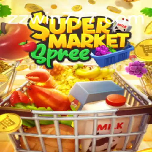 Exploring SupermarketSpree: A Glimpse Into the Thrilling World of Online Slots