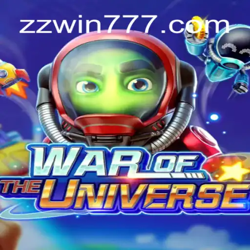 WAROFTHEUNIVERSE: A Stellar Adventure on ZZWIN.COM Platform