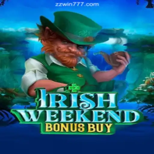 Discover the Thrills of IrishWeekendBonusBuy on ZZWIN.COM - Brazil's Premier Online Slots Experience