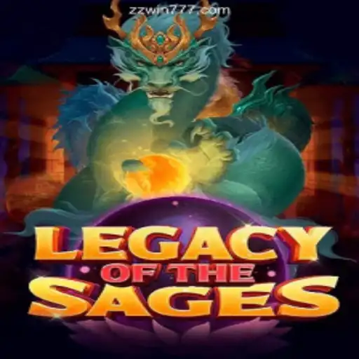Explore the Enchanting World of Legacy of the Sages on ZZWIN.COM