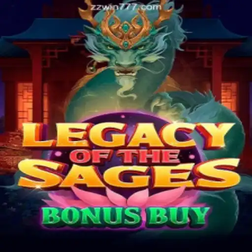 Legacy of the Sages Bonus Buy: A Deep Dive into Brazil's Premier Online Slot Experience