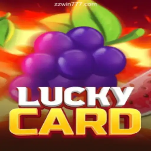 Discover LuckyCard: A Top Choice on ZZWIN.COM Platform-Online Slots Brasil #1