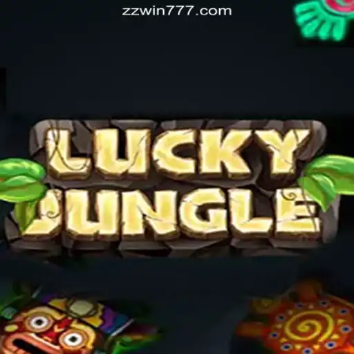 Discover the Thrills of LuckyJungle on ZZWIN.COM: Brazil's Premier Online Slots Platform