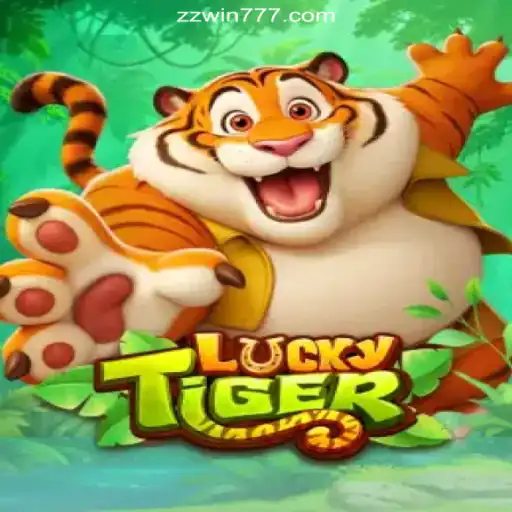 Exploring LuckyTiger: A Thrilling Journey Through Brazil's #1 Online Slots at ZZWIN.COM