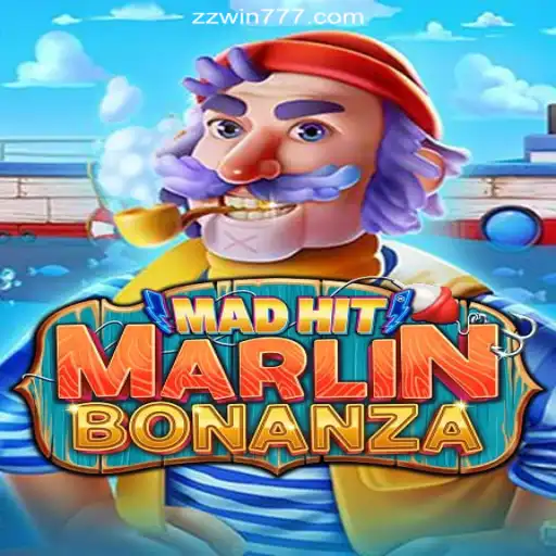 MadHitMarlinBonanza: Dive Into the Excitement on ZZWIN.COM Platform - Online Slots Brasil #1