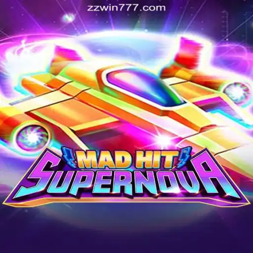 MadHitSupernova: Explore the Exciting World of Online Slots on ZZWIN.COM