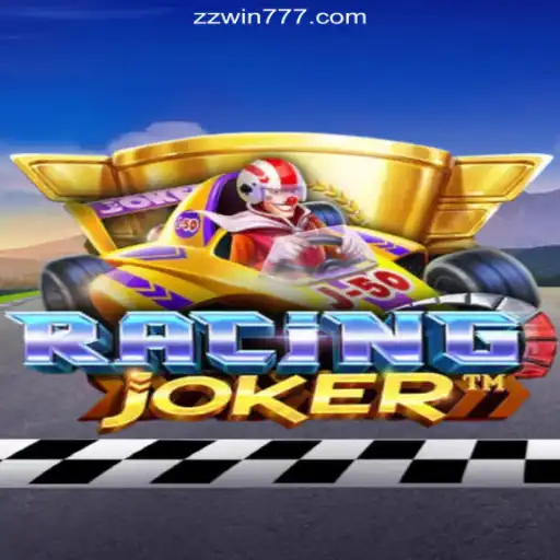 RacingJoker: The Thrilling New Addition to the ZZWIN.COM Platform