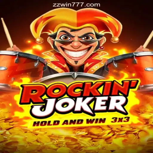 Explore the Thrills of RockinJoker on the ZZWIN.COM Platform