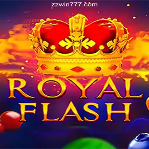 Experience the Magic of RoyalFlash on ZZWIN.COM
