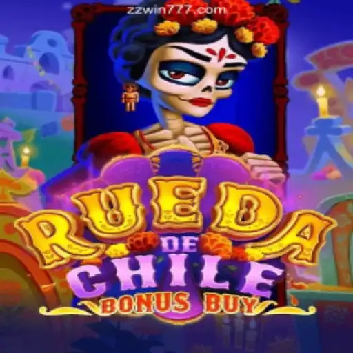 RuedaDeChileBonusBuy: A Thrilling Adventure in Online Slots