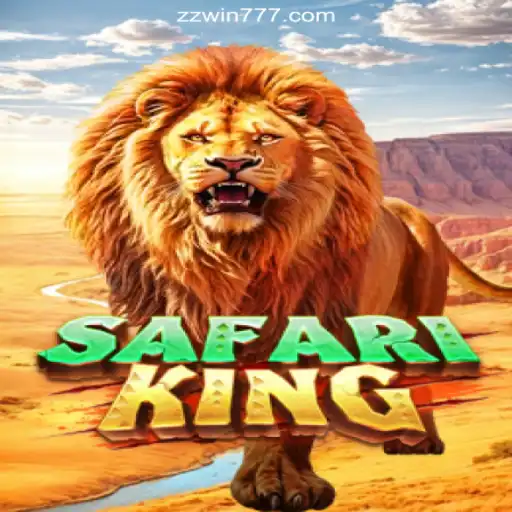 Discover the Excitement of SafariKing: The Premier Slot Game on ZZWIN.COM's Online Platform