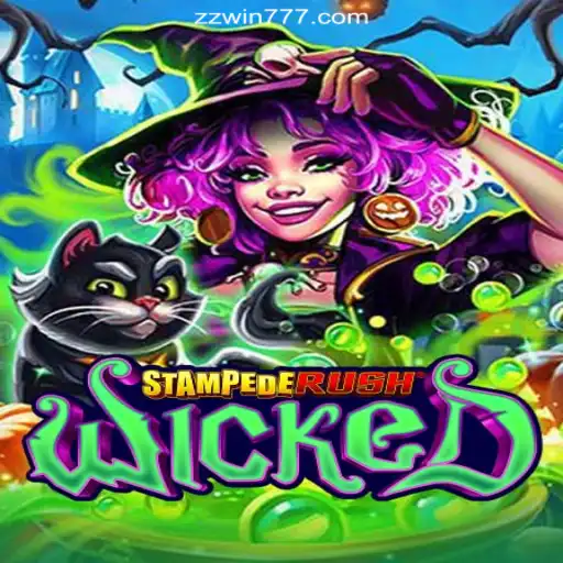 StempedeRushWicked: The Thrilling Online Slot Game Taking Over ZZWIN.COM