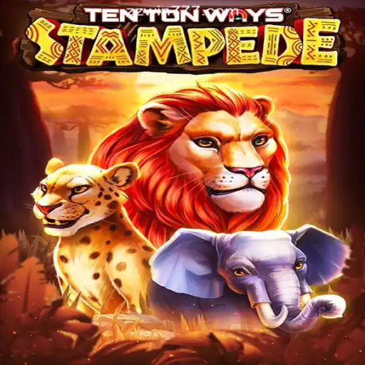 Discover the Excitement of TenTonWaysStampede on ZZWIN.COM Platform