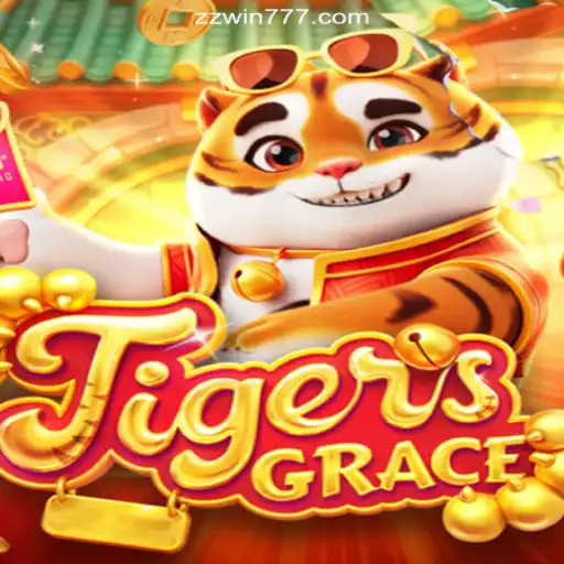 Discover the Thrilling World of TigersGrace on ZZWIN.COM Platform: Online Slots Brasil #1