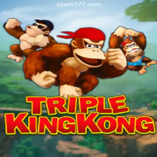 TripleKingKong: Unleashing the Power of Online Slots in Brazil