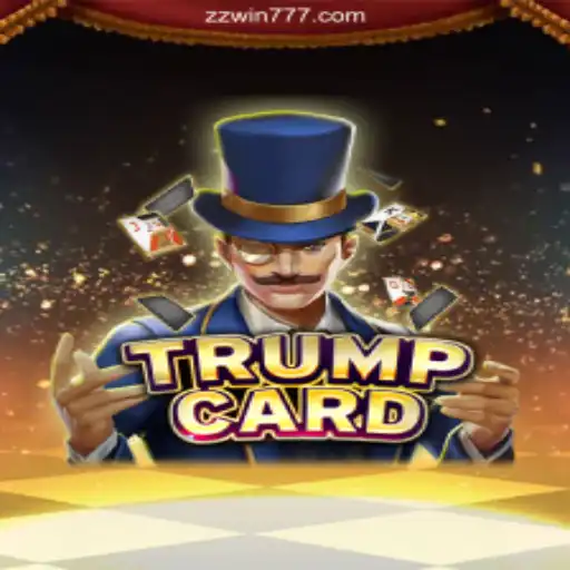 TrumpCard: The Premiere Online Slot Experience on ZZWIN.COM
