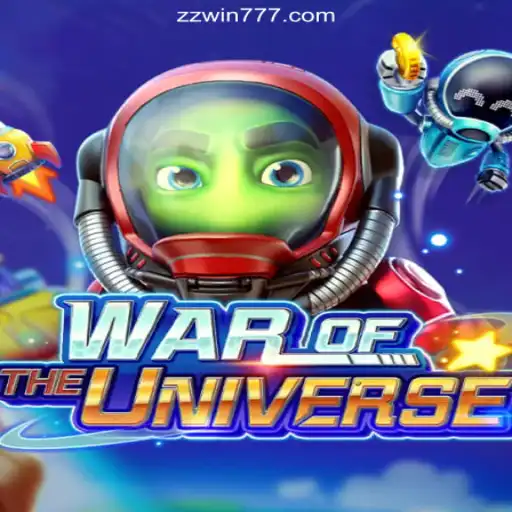 WAROFTHEUNIVERSE: A Stellar Adventure on ZZWIN.COM Platform