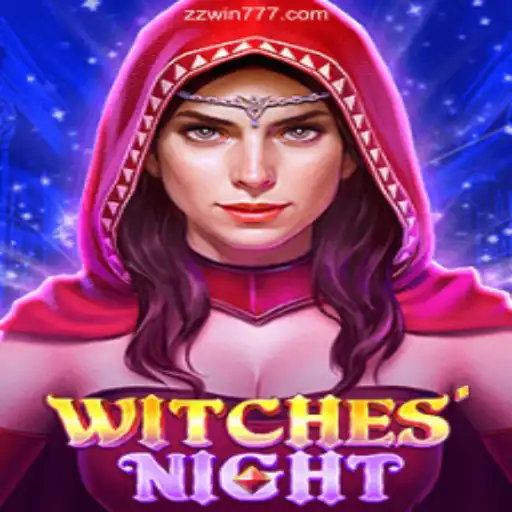 Discover the Magic of WitchesNight: The Ultimate Slot Game on ZZWIN.COM
